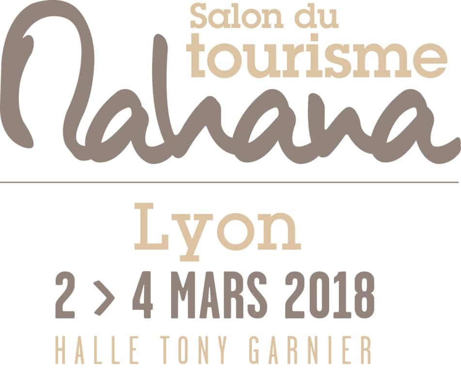 SALON DU TOURISME – MAHANA À LYON