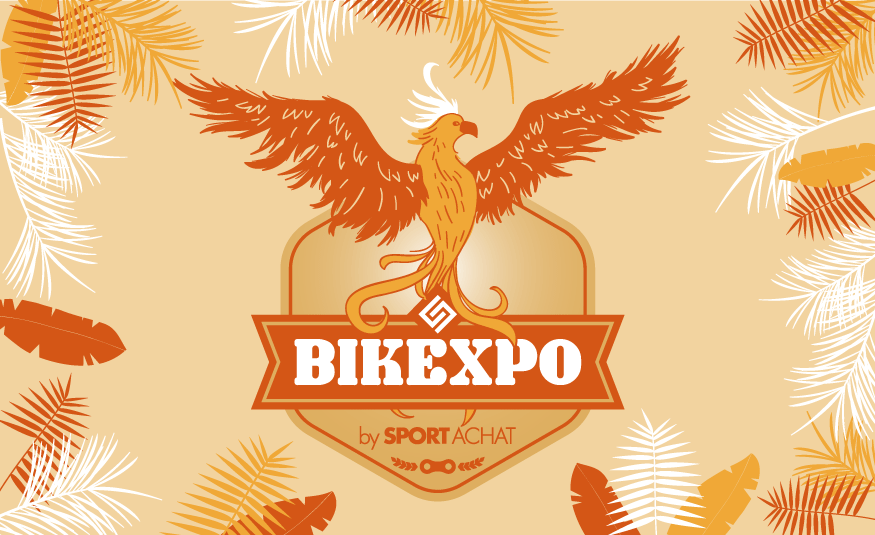 Bikexpo in Eurexpo