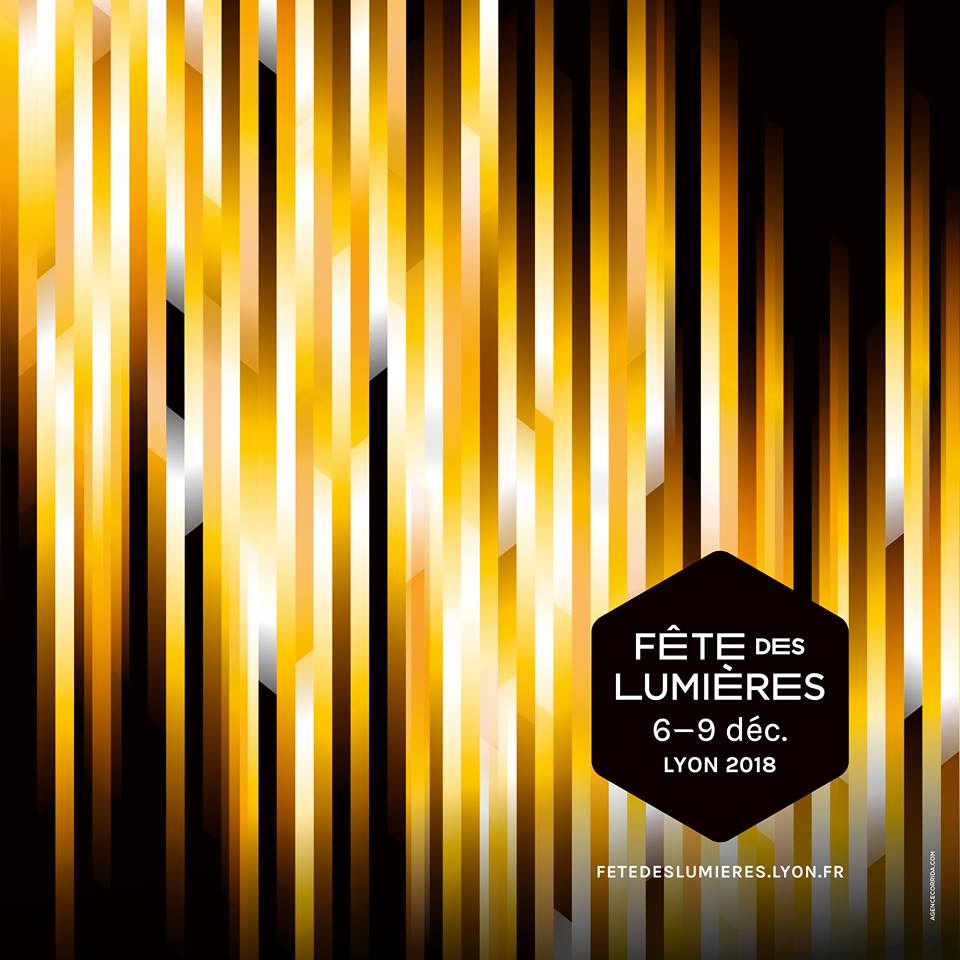 Fêtes des lumières 2018