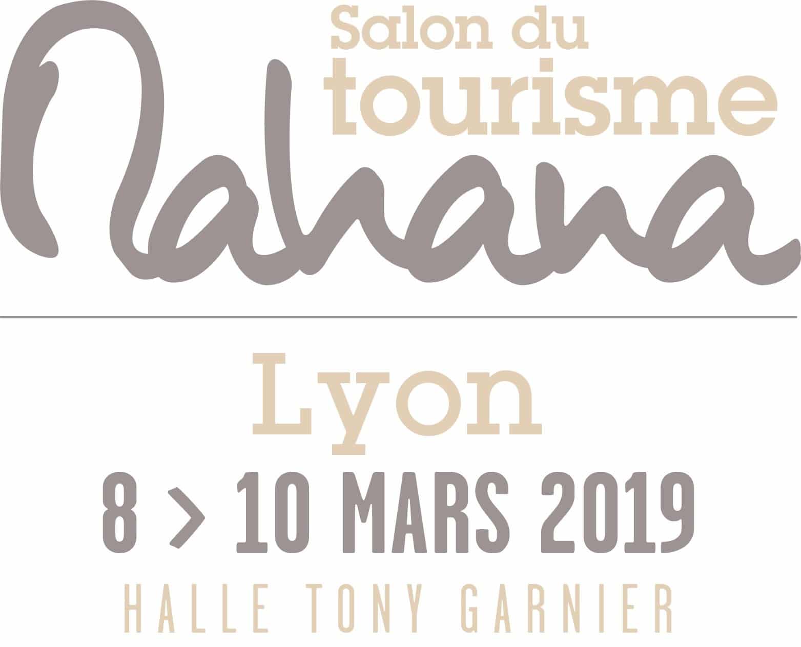 Salon du tourisme – Mähäna