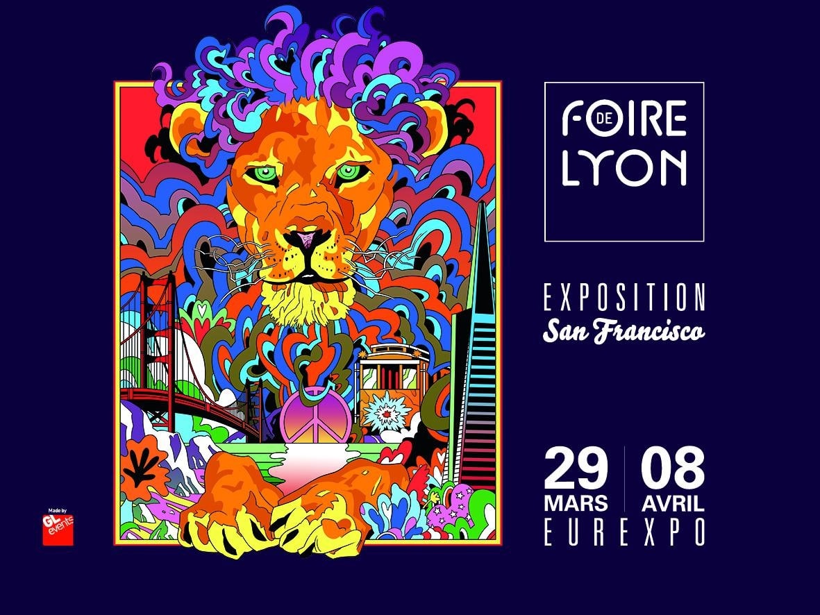 Foire Internationale