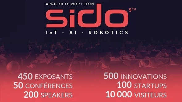 Sido Pro Exhibition