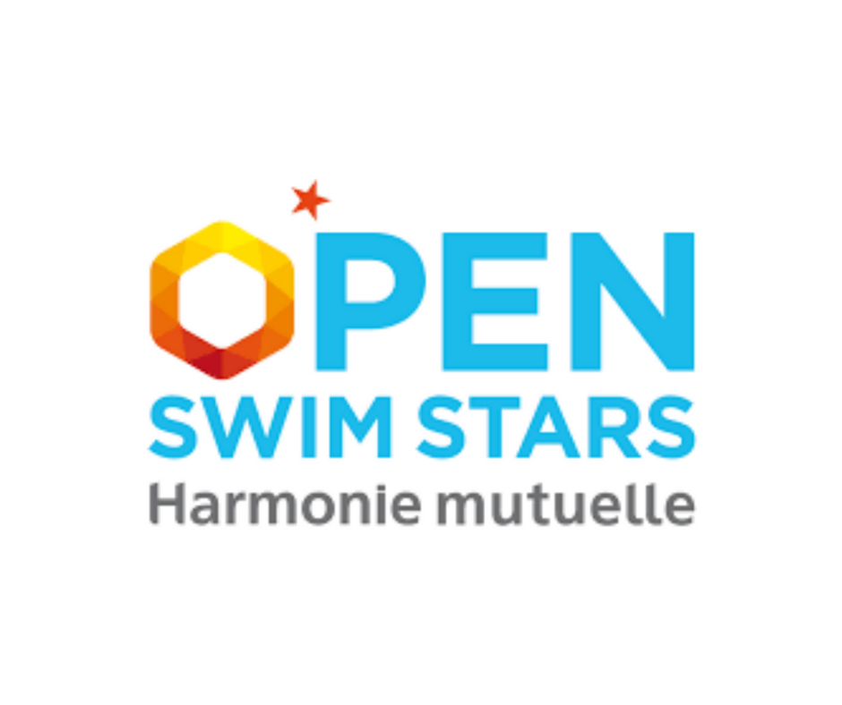 Open Swim Stars 2019