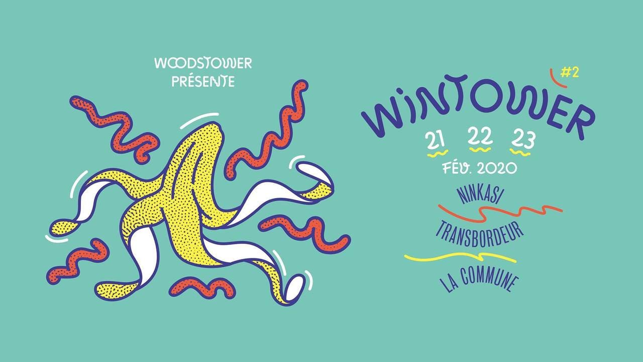 Wintower festival 2020