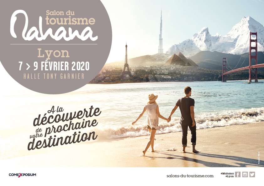Mahana Tourism Show 2020