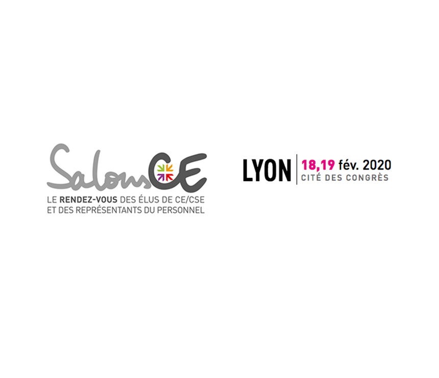 SalonsCE Lyon