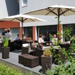 Terrasse et pétanque, à vous la détente !