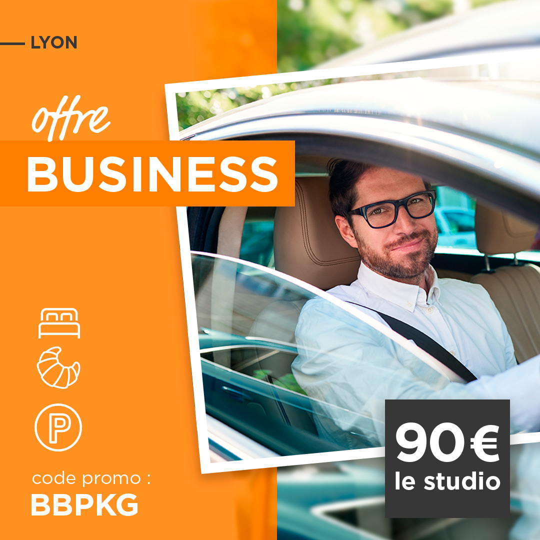 OFFRE « PARKING OFFERT »